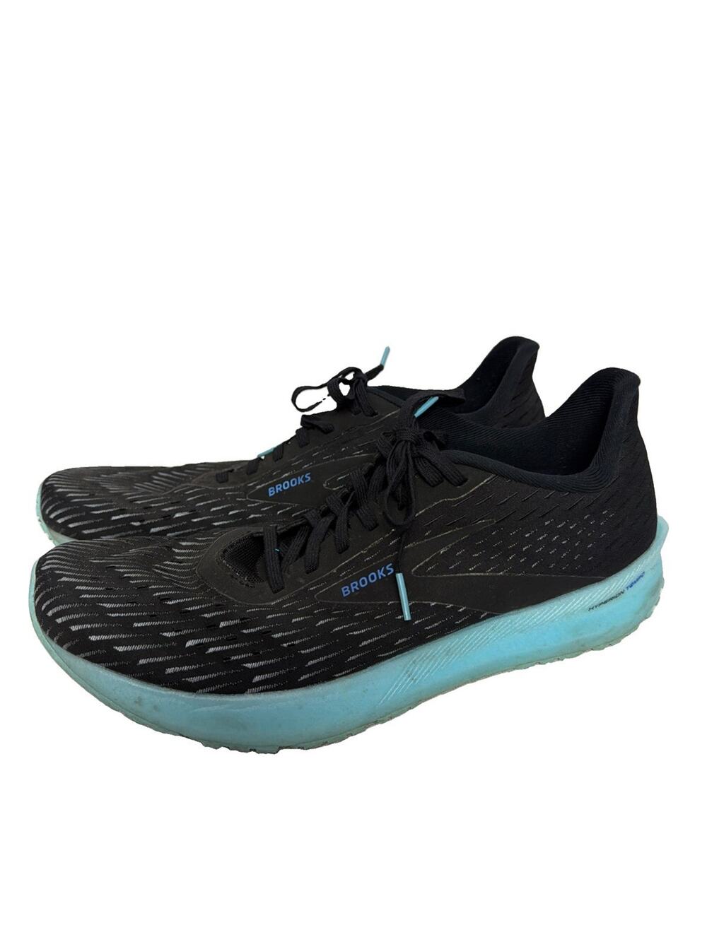 Brooks Hyperion Tempo Men's Running Shoes Size 12